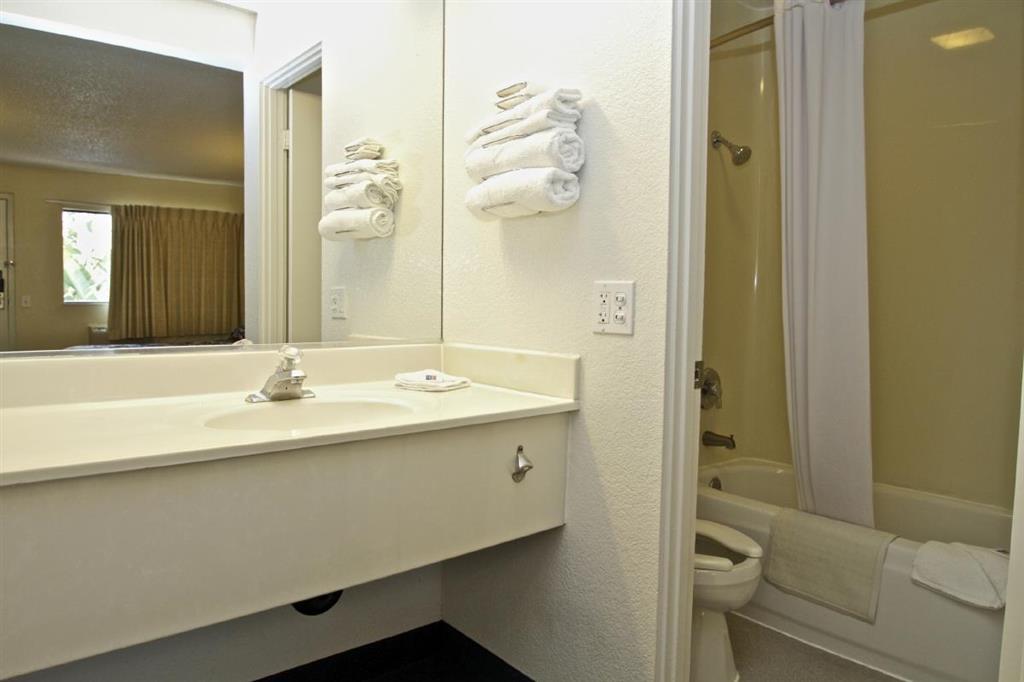 Motel 6-Rhome, Tx Bilik gambar