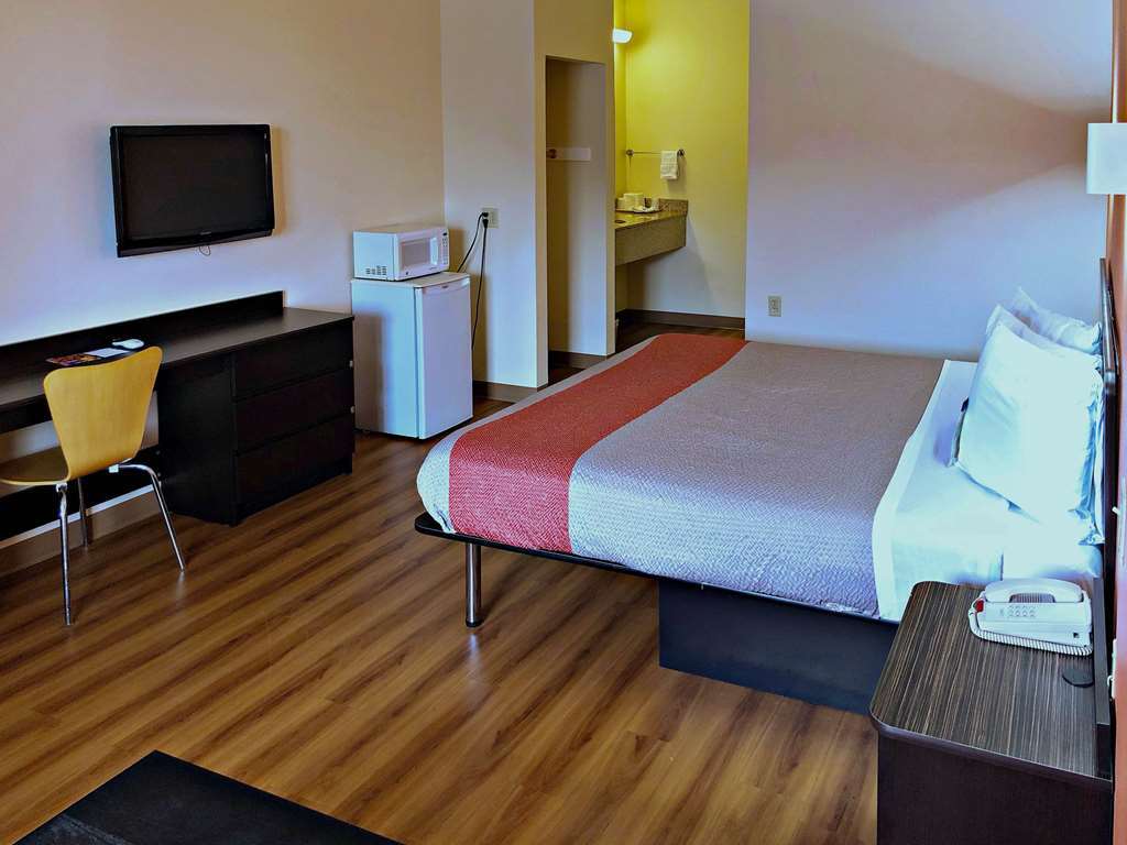 Motel 6-Rhome, Tx Bilik gambar